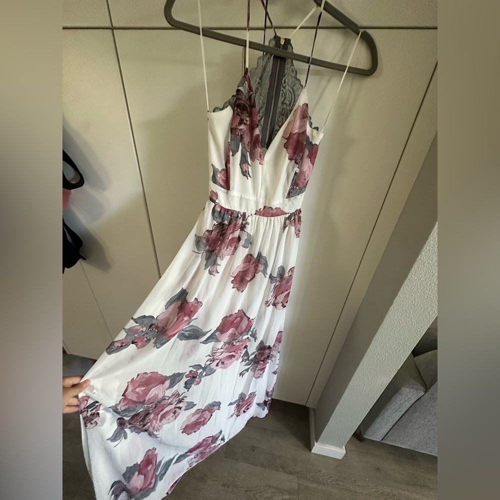 Windsor Dress Small